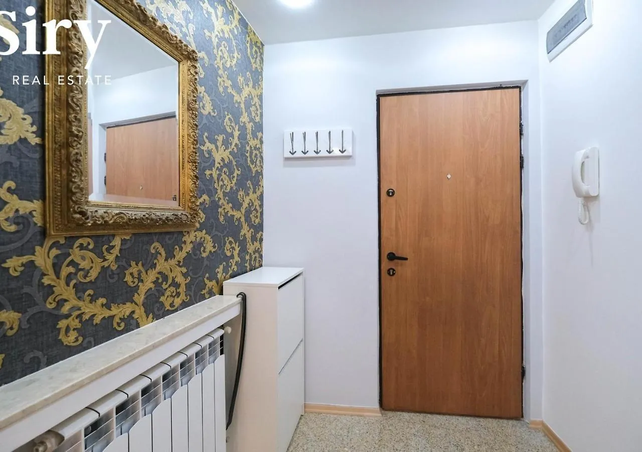 Penthouse In The Center Free Parking Apartment Krakow Poland
